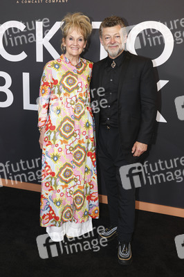 Filmpremiere 'Back to Black' in New York